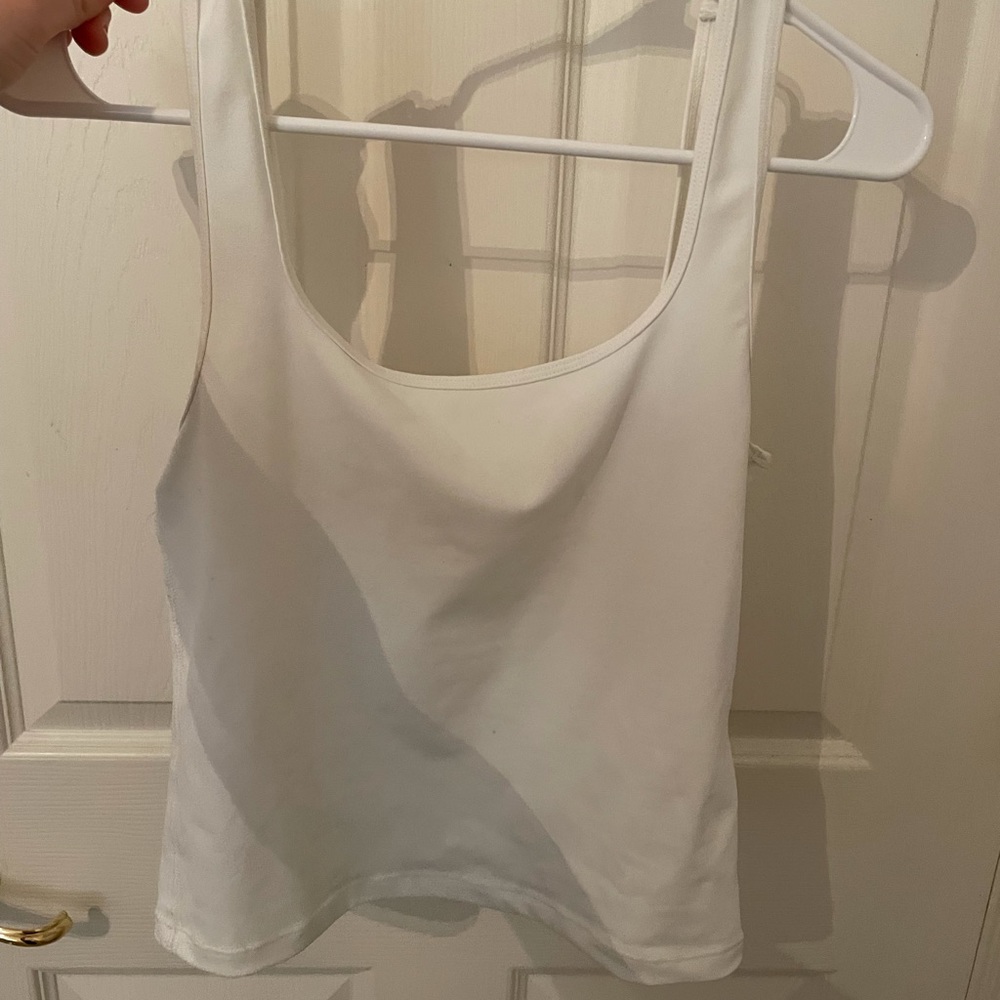 White Tank